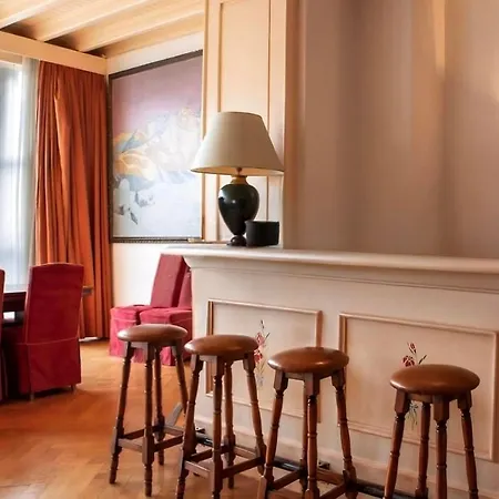 Luxury Apartment, Panoramic Mountain Views, 5 Star Facilities - 3 Bedroom *