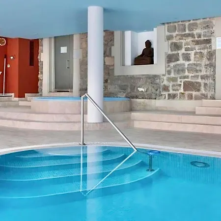 Lejlighed Luxury Apartment, Panoramic Mountain Views, 5 Star Facilities - 3 Bedroom Château-d'Oex