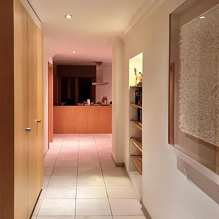 Luxury Apartment, Panoramic Mountain Views, 5 Star Facilities - 3 Bedroom *