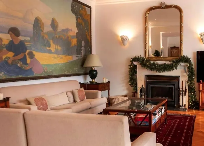 Luxury Apartment, Panoramic Mountain Views, 5 Star Facilities - 3 Bedroom Appartement *