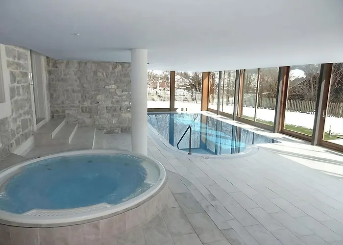 Appartamento Luxury Apartment, Panoramic Mountain Views, 5 Star Facilities - 3 Bedroom *