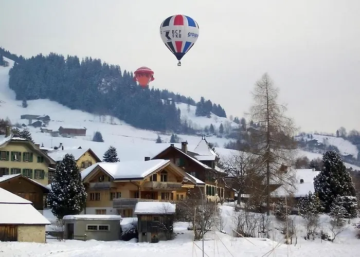 Luxury Apartment, Panoramic Mountain Views, 5 Star Facilities - 3 Bedroom Appartamento