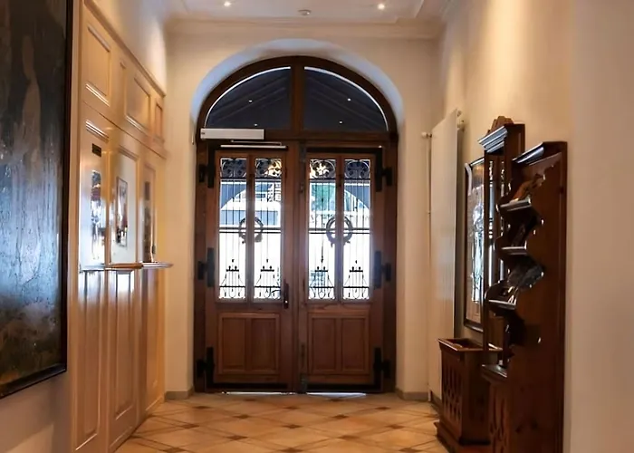 Appartamento Luxury Apartment, Panoramic Mountain Views, 5 Star Facilities - 3 Bedroom *