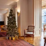 Apartmán Luxury Apartment, Panoramic Mountain Views, 5 Star Facilities - 3 Bedroom *