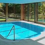Apartmán Luxury Apartment, Panoramic Mountain Views, 5 Star Facilities - 3 Bedroom Chateau-d'Oex