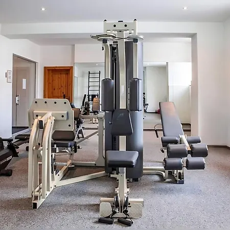 Luxury Apartment, Panoramic Mountain Views, 5 Star Facilities - 3 Bedroom Chateau-d'Oex